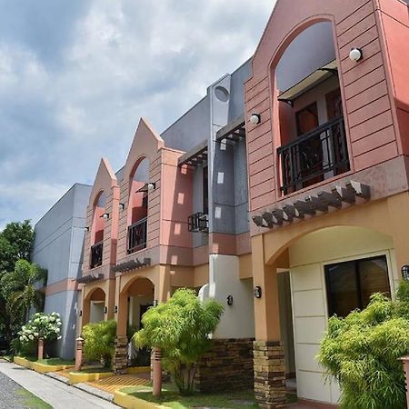 Manora Apartment Talisay  Exterior foto