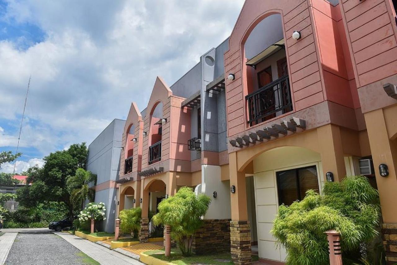 Manora Apartment Talisay  Exterior foto